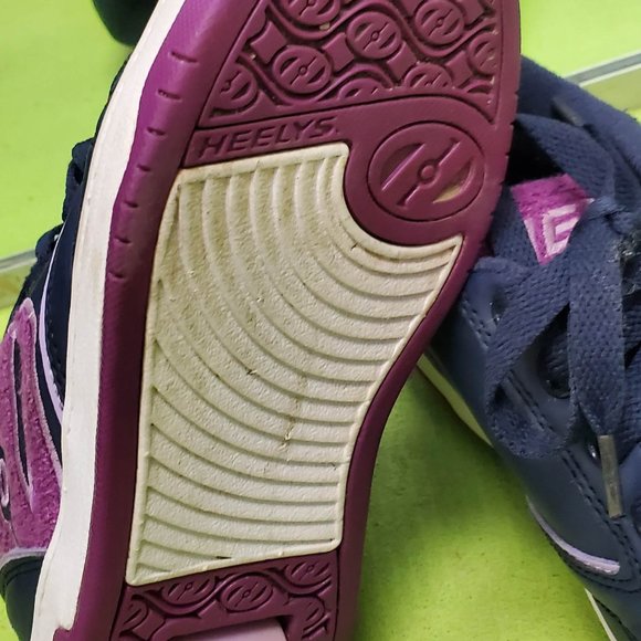 Heelys Propel Terry ( Size 3 Youth) - Picture 9 of 12